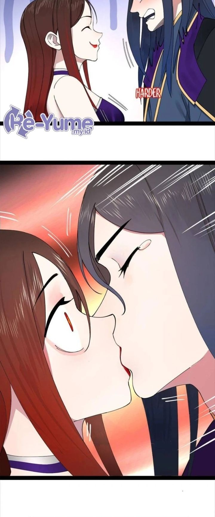 Survive As The Hero’s Husband Chapter 112 Gambar 12