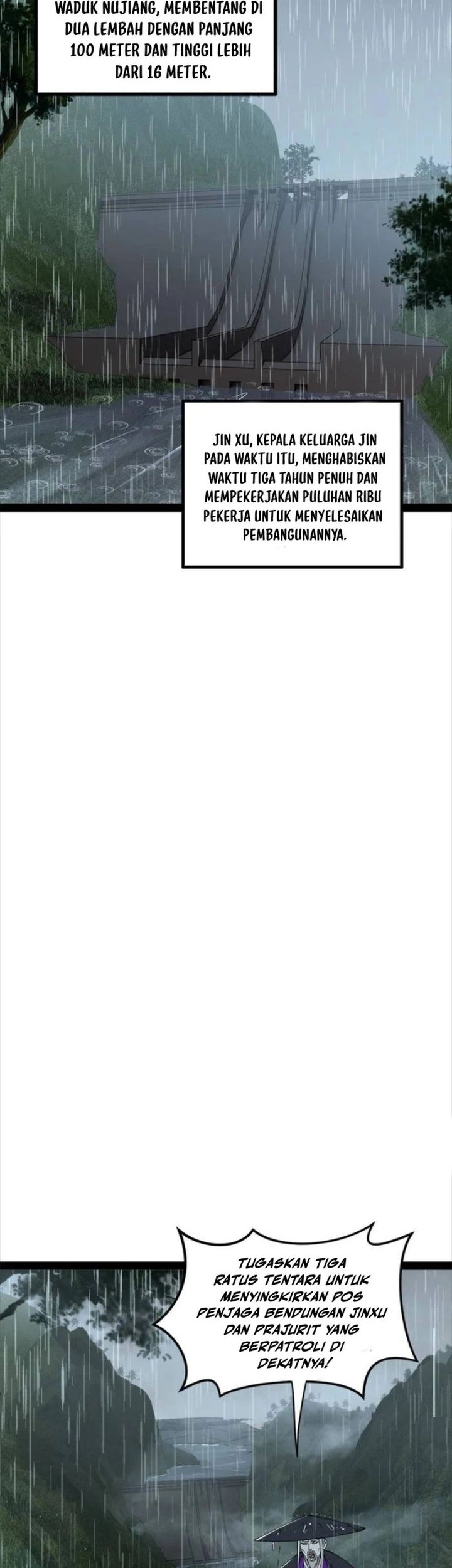 Survive As The Hero’s Husband Chapter 112 Gambar 20