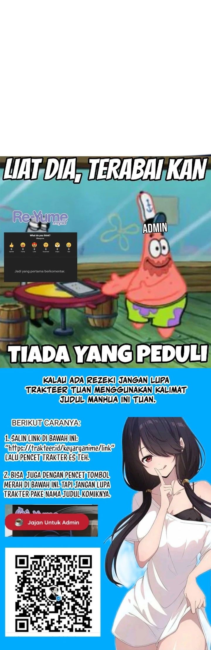 Survive As The Hero’s Husband Chapter 111 Gambar 29