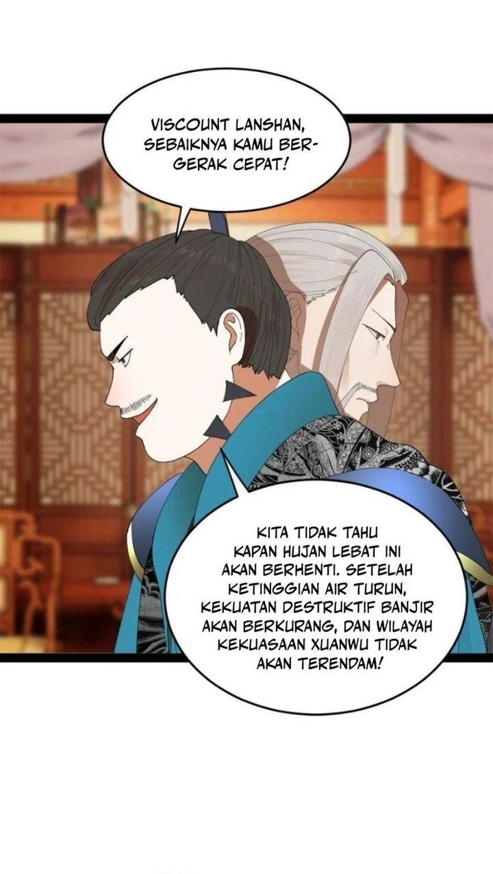 Survive As The Hero’s Husband Chapter 111 Gambar 12