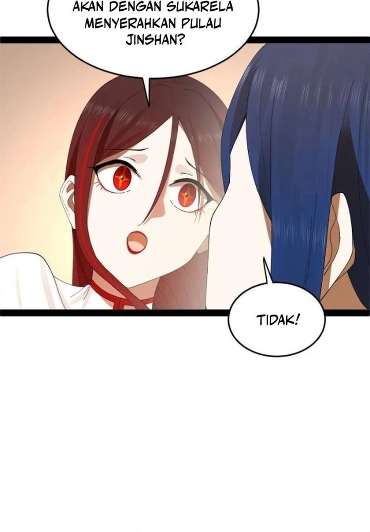 Survive As The Hero’s Husband Chapter 111 Gambar 15