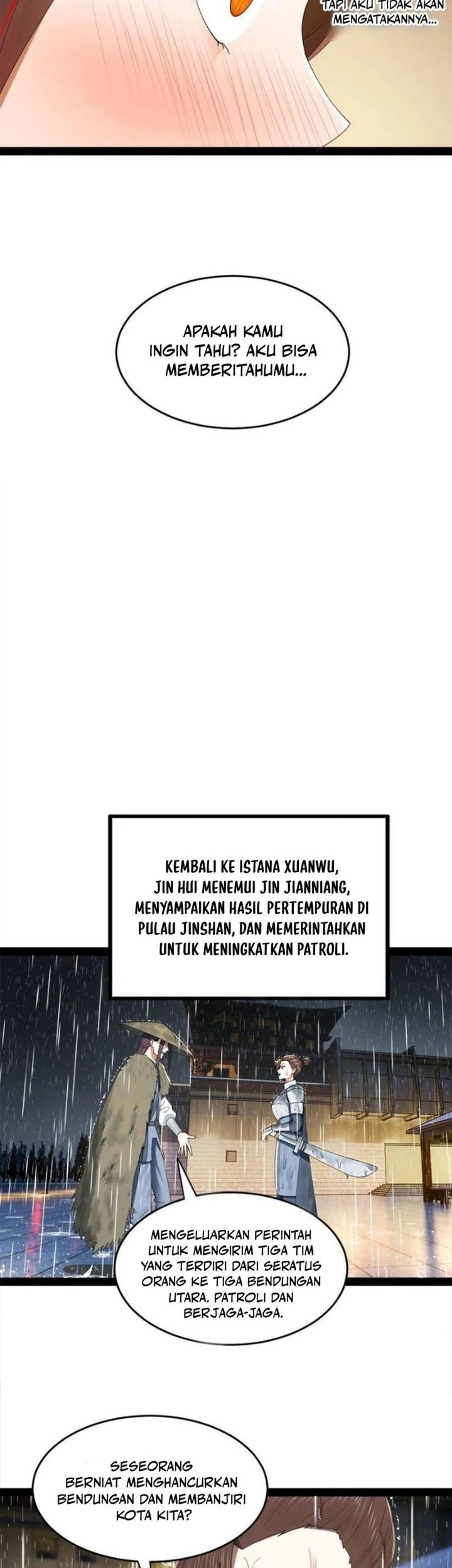 Survive As The Hero’s Husband Chapter 111 Gambar 17