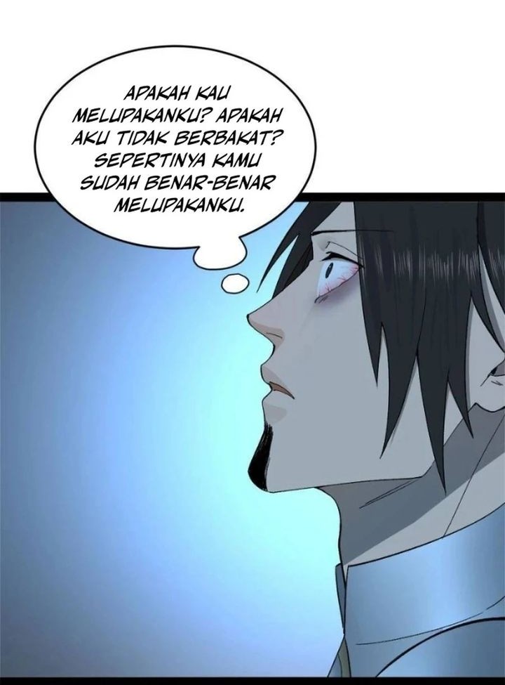 Survive As The Hero’s Husband Chapter 111 Gambar 21