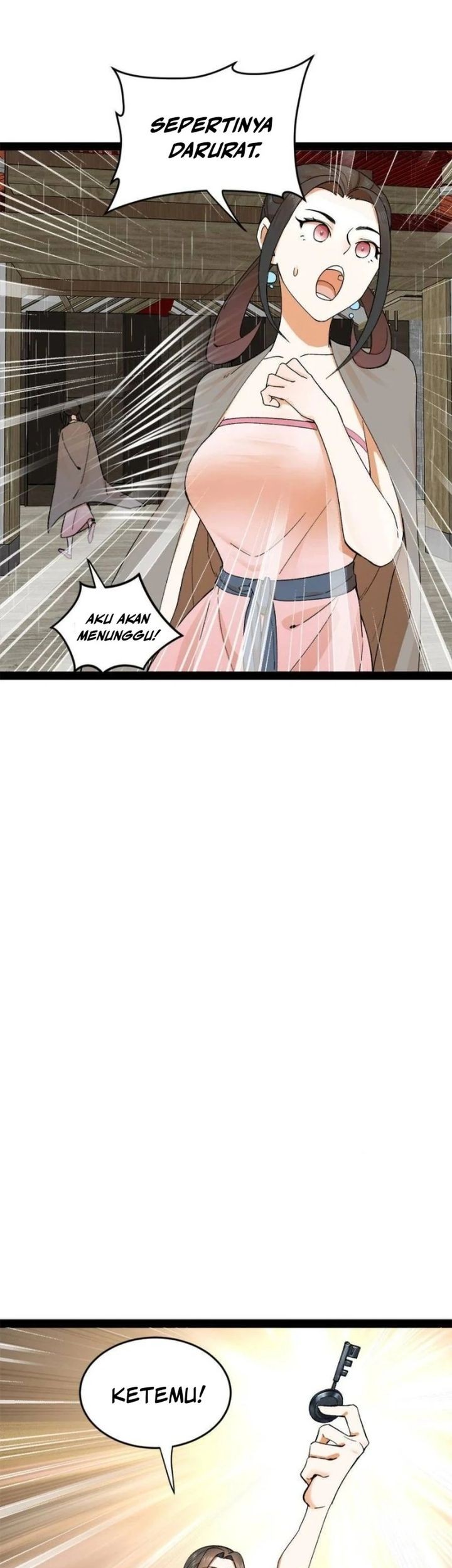 Survive As The Hero’s Husband Chapter 111 Gambar 25
