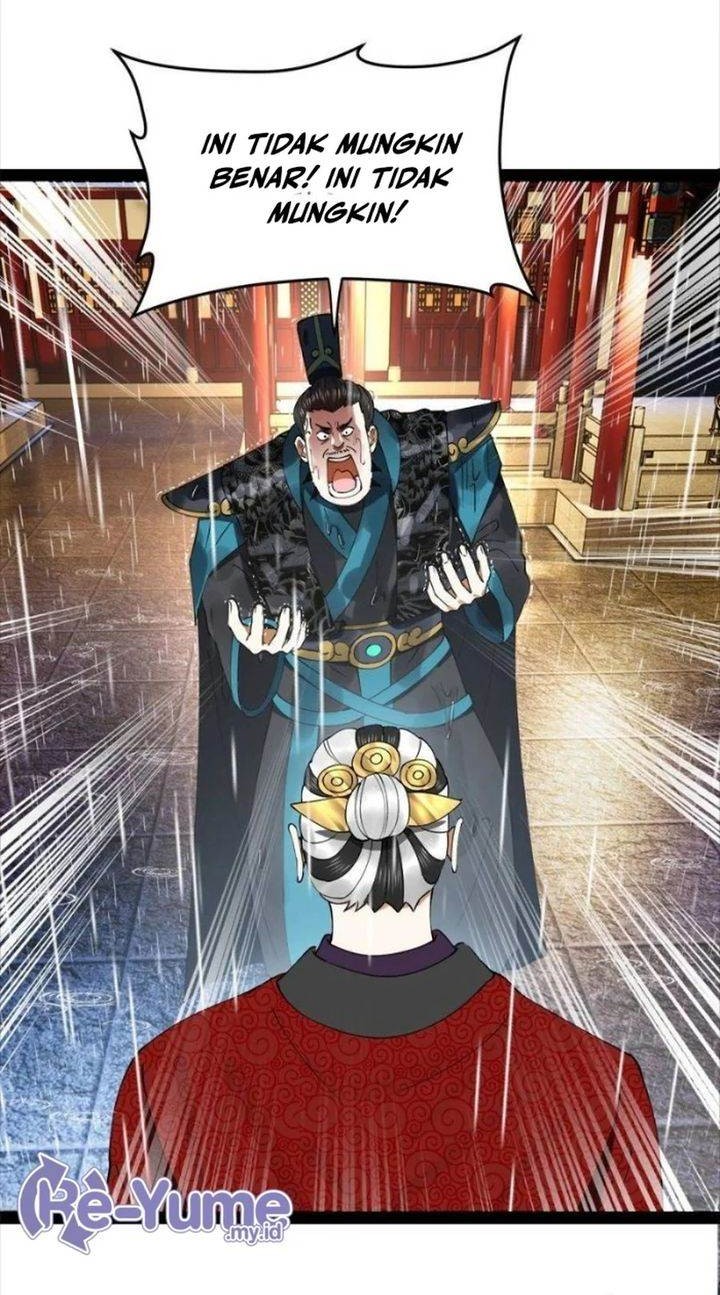 Survive As The Hero’s Husband Chapter 109 Gambar 3