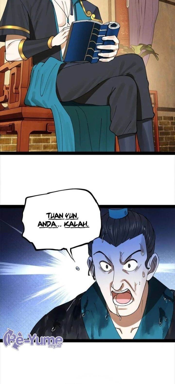 Survive As The Hero’s Husband Chapter 109 Gambar 12