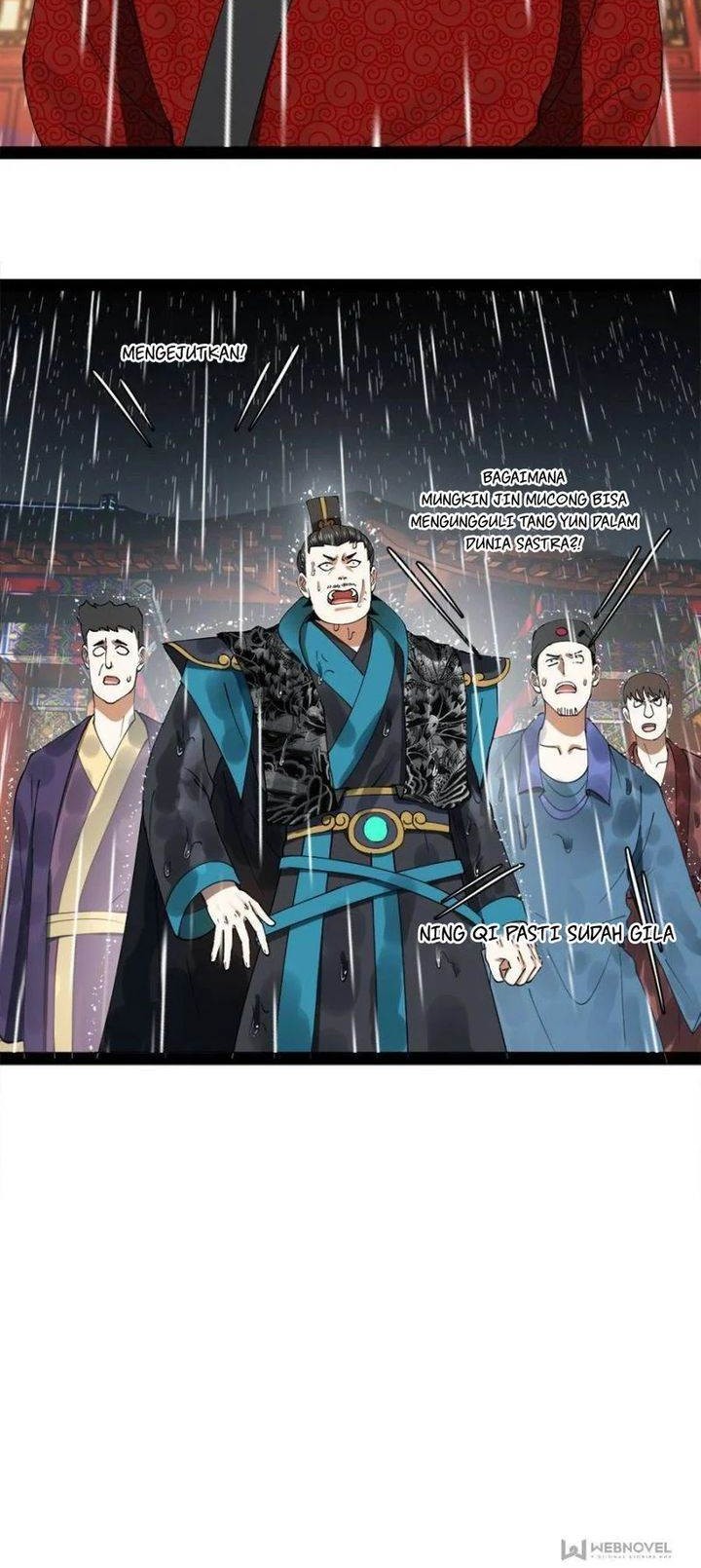 Survive As The Hero’s Husband Chapter 108 Gambar 30