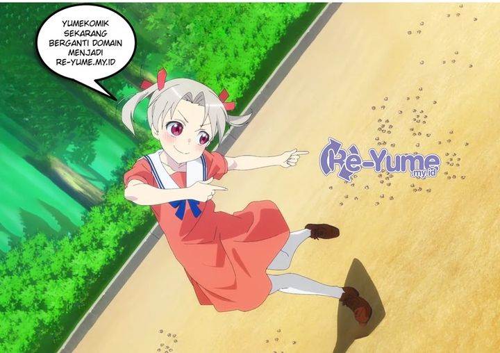 Survive As The Hero’s Husband Chapter 108 Gambar 31