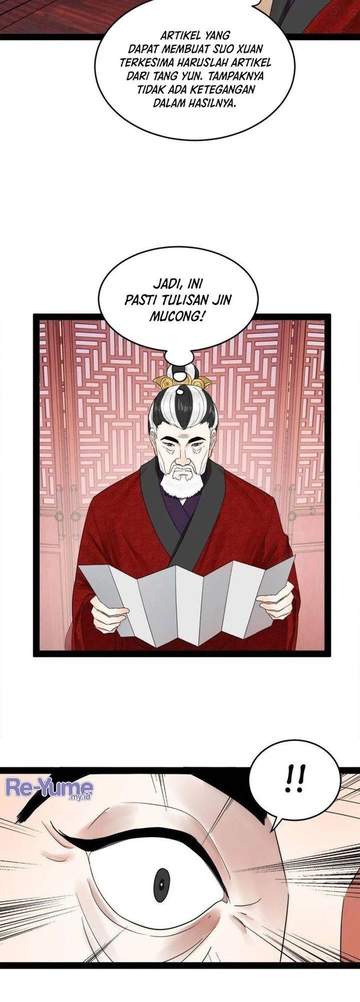 Survive As The Hero’s Husband Chapter 108 Gambar 3