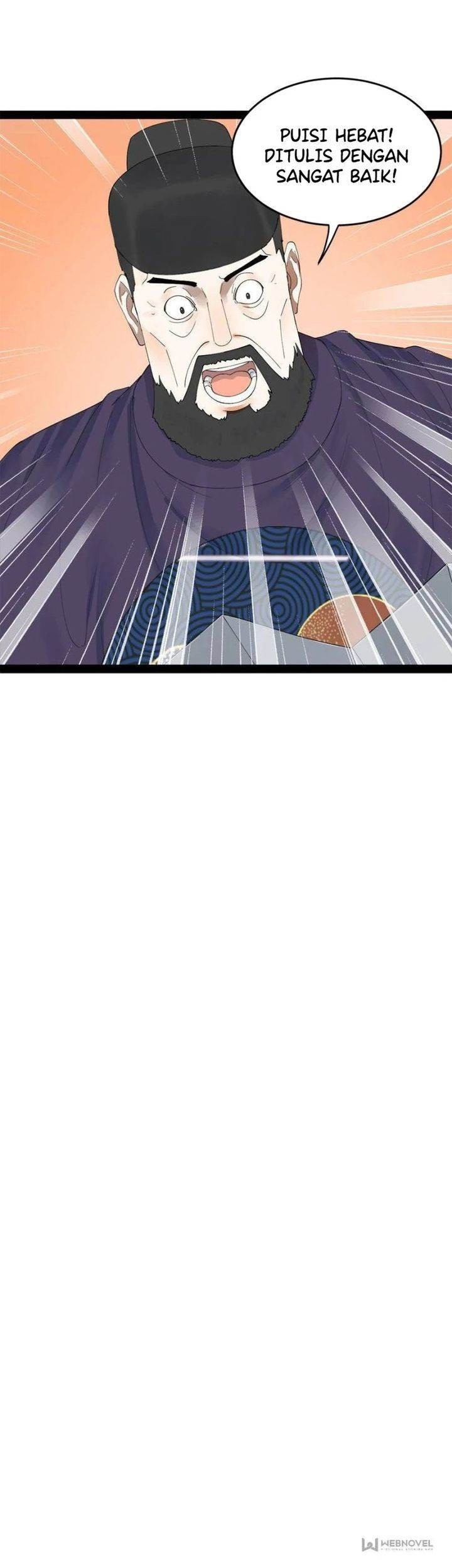 Survive As The Hero’s Husband Chapter 108 Gambar 10