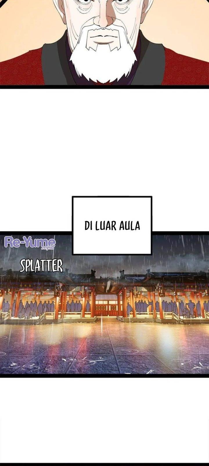 Survive As The Hero’s Husband Chapter 108 Gambar 18