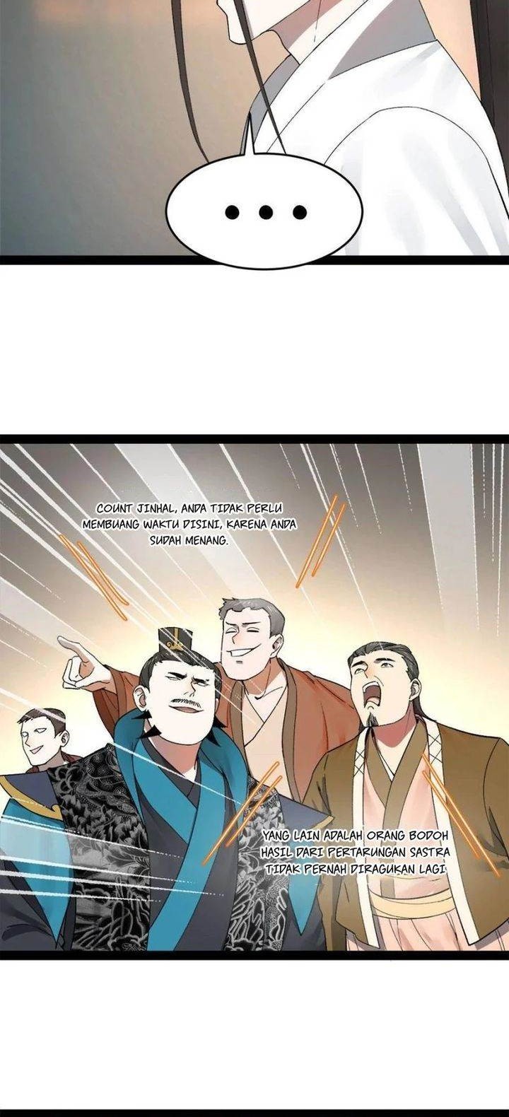 Survive As The Hero’s Husband Chapter 108 Gambar 21