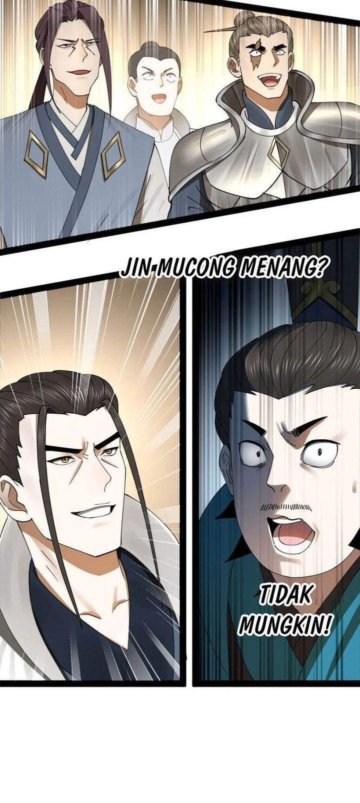 Survive As The Hero’s Husband Chapter 108 Gambar 27