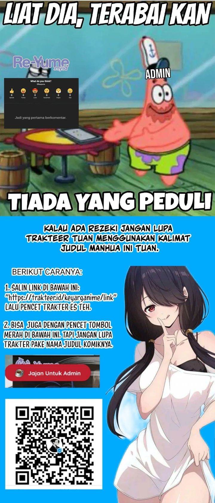 Survive As The Hero’s Husband Chapter 107 Gambar 31