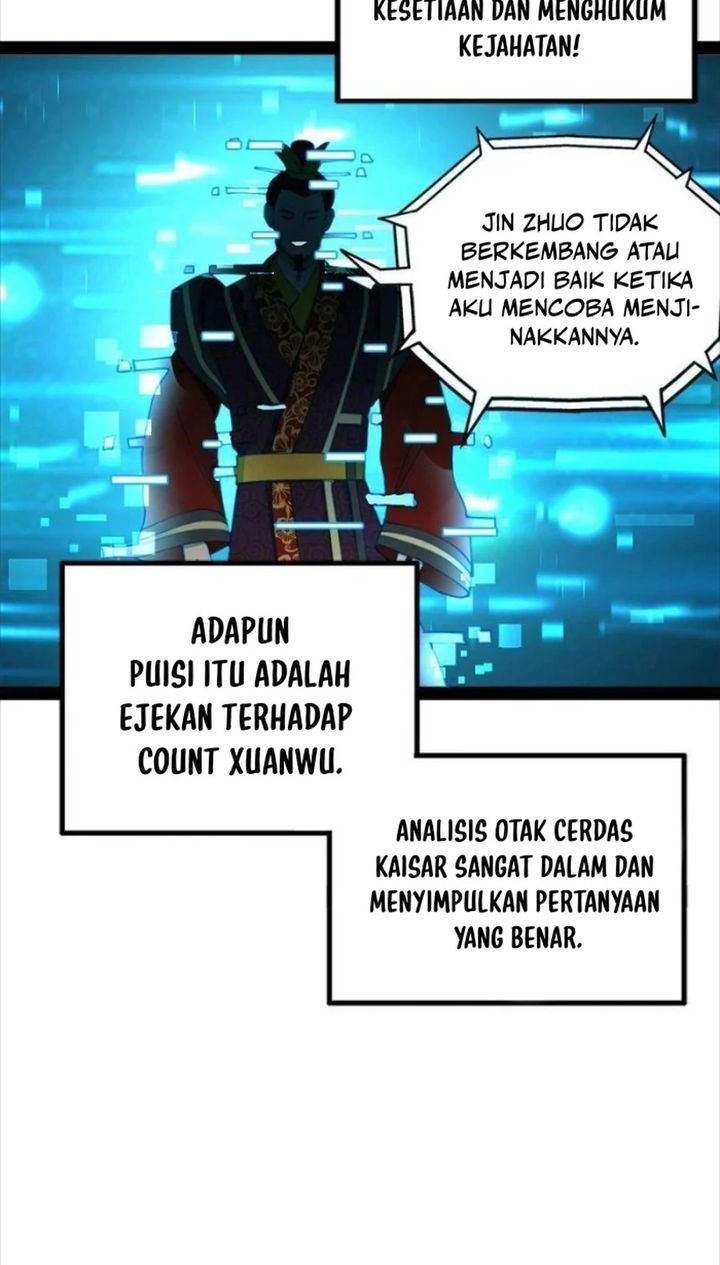 Survive As The Hero’s Husband Chapter 107 Gambar 15