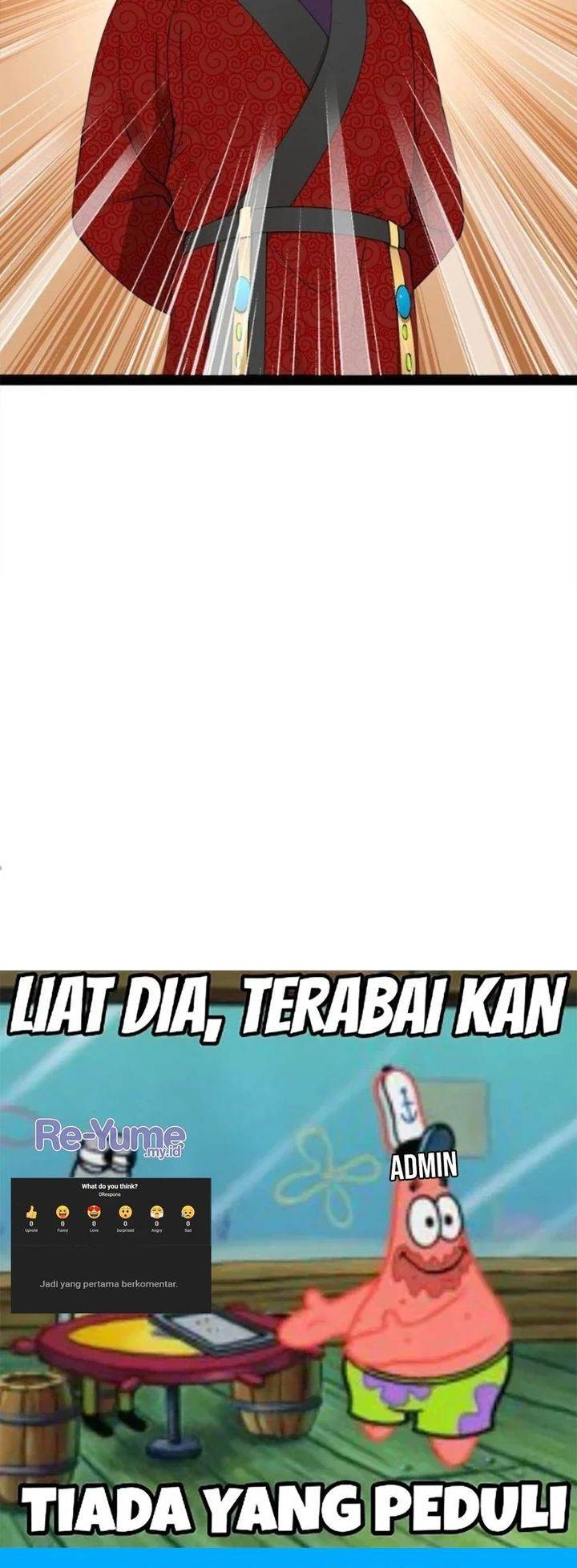 Survive As The Hero’s Husband Chapter 105 Gambar 33