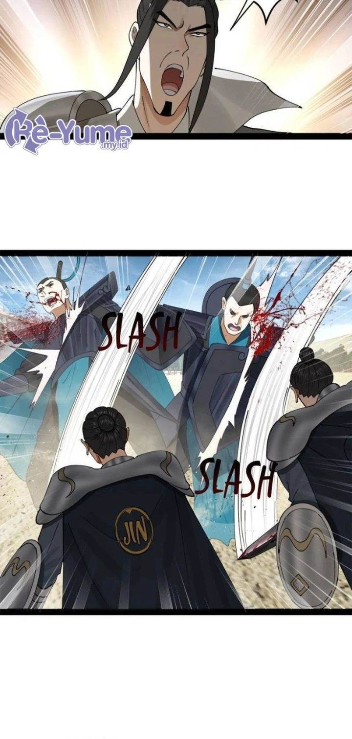 Survive As The Hero’s Husband Chapter 105 Gambar 9