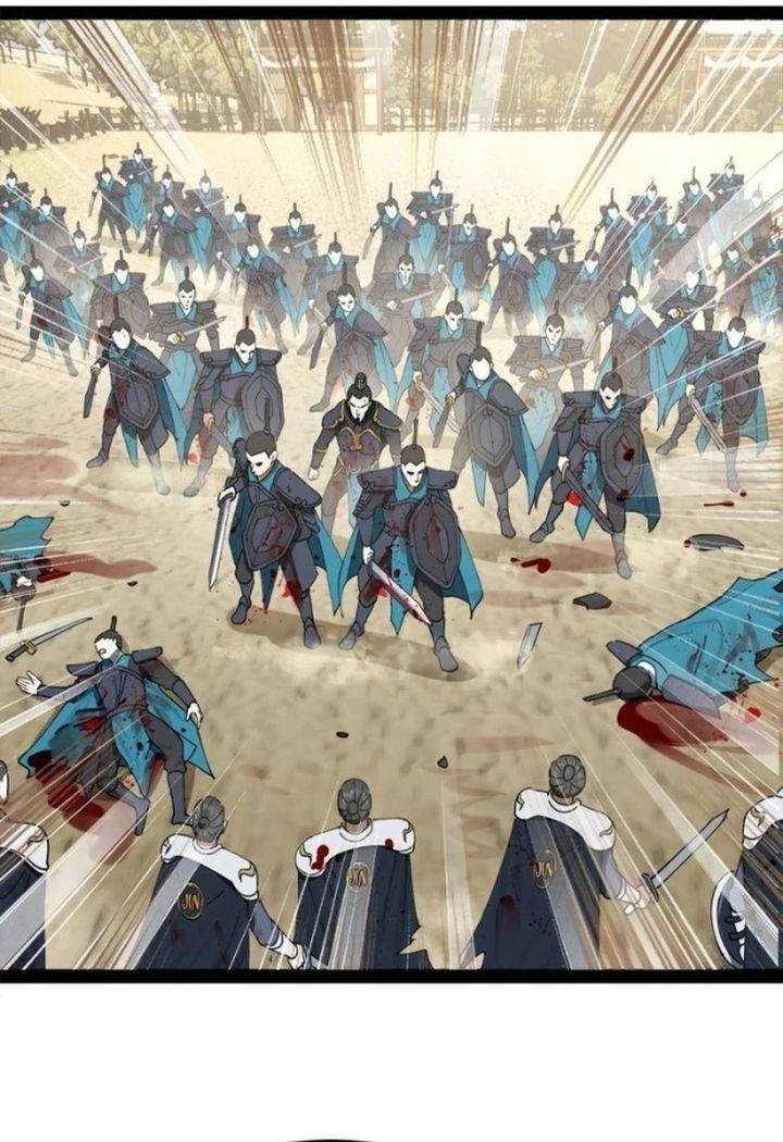 Survive As The Hero’s Husband Chapter 105 Gambar 15
