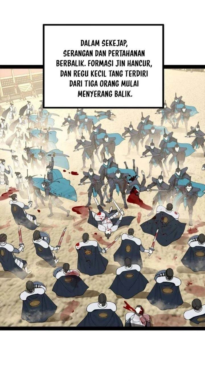 Survive As The Hero’s Husband Chapter 105 Gambar 18