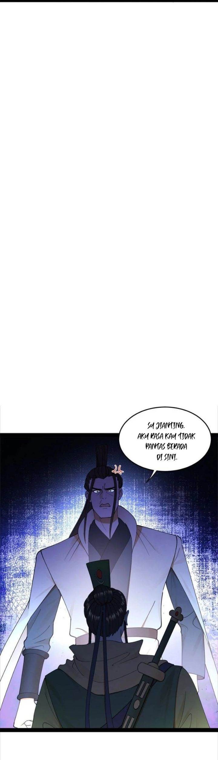 Survive As The Hero’s Husband Chapter 105 Gambar 22