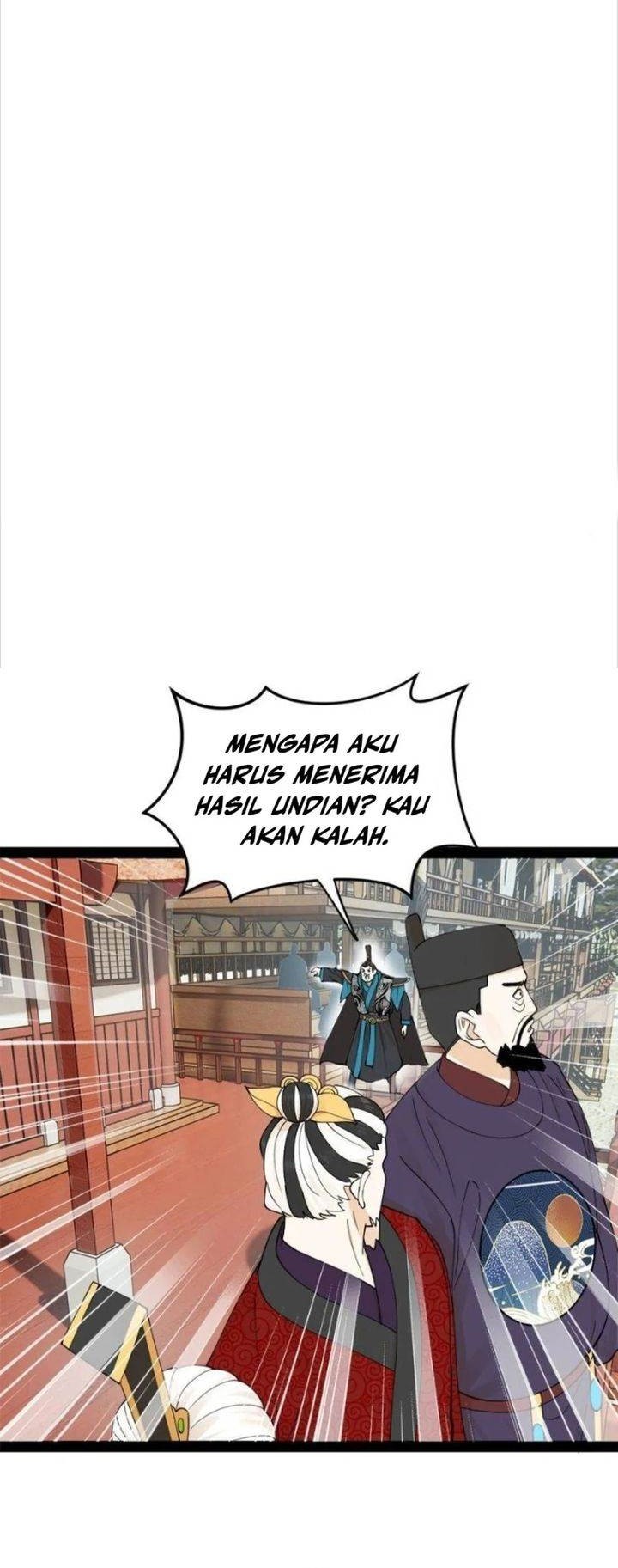Survive As The Hero’s Husband Chapter 105 Gambar 27