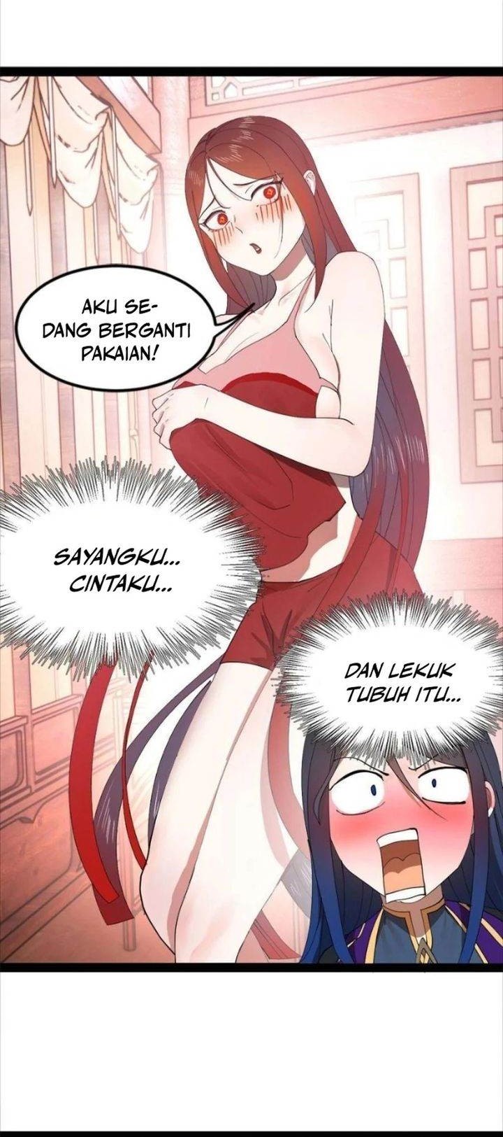 Survive As The Hero’s Husband Chapter 104 Gambar 6