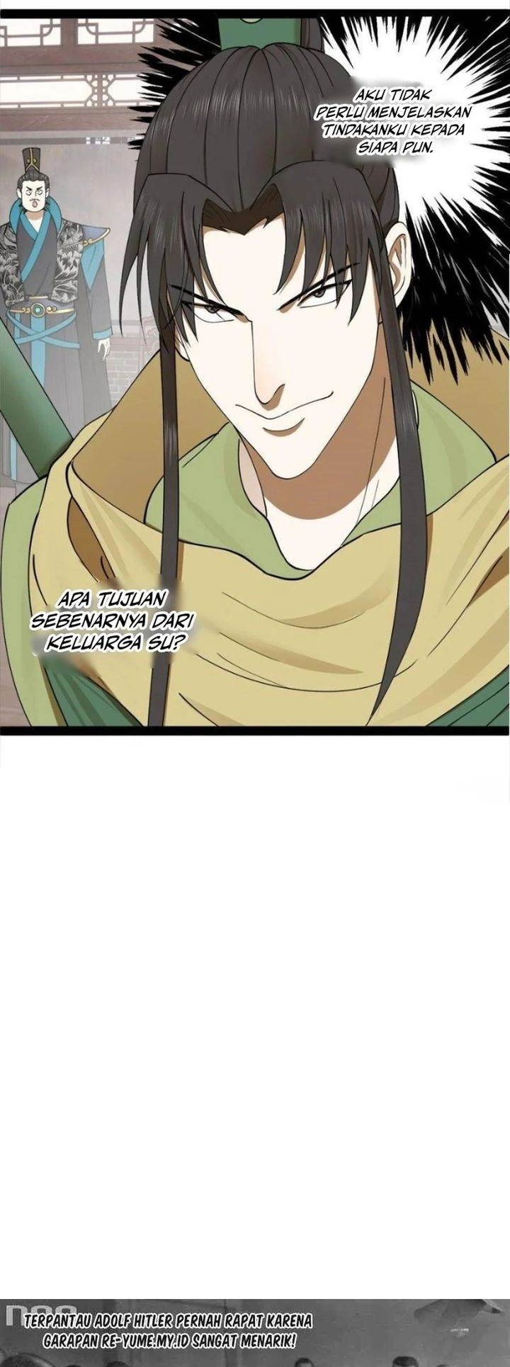 Survive As The Hero’s Husband Chapter 103 Gambar 30
