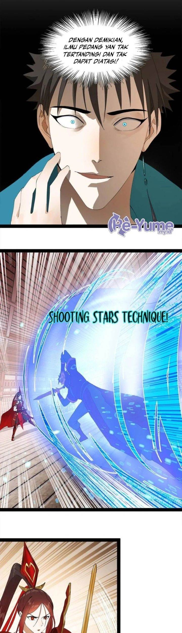 Survive As The Hero’s Husband Chapter 102 Gambar 5