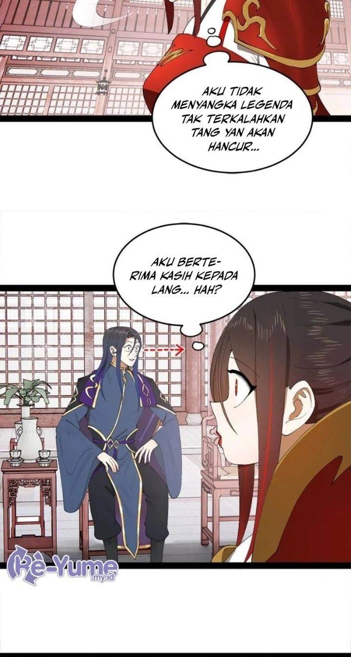 Survive As The Hero’s Husband Chapter 102 Gambar 12