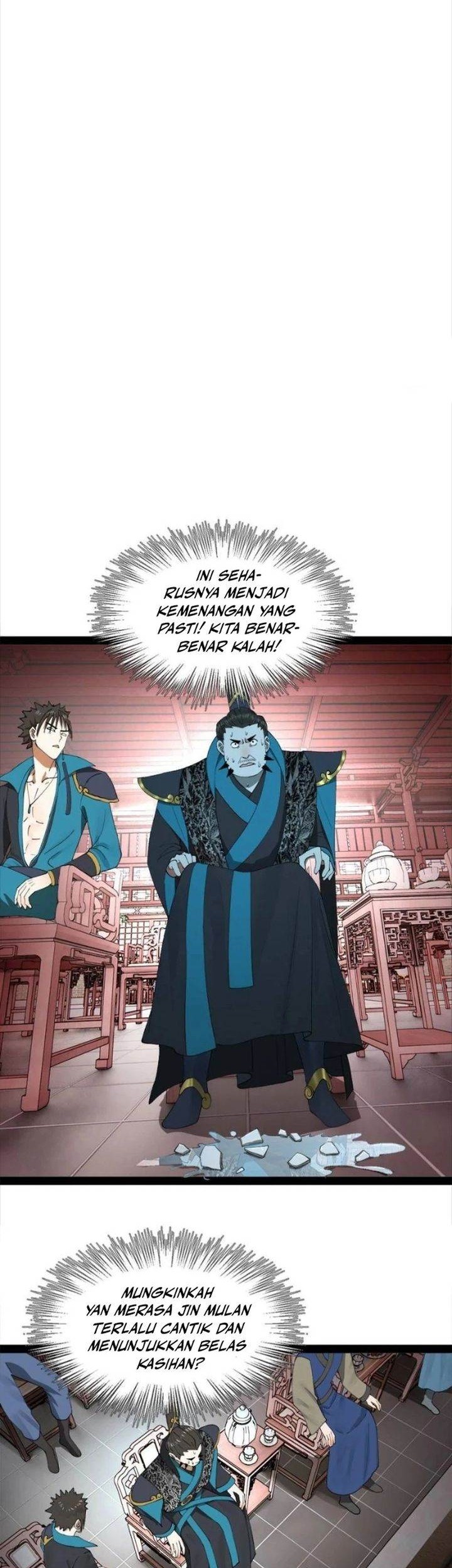 Survive As The Hero’s Husband Chapter 102 Gambar 17