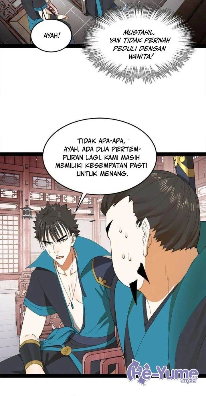 Survive As The Hero’s Husband Chapter 102 Gambar 18