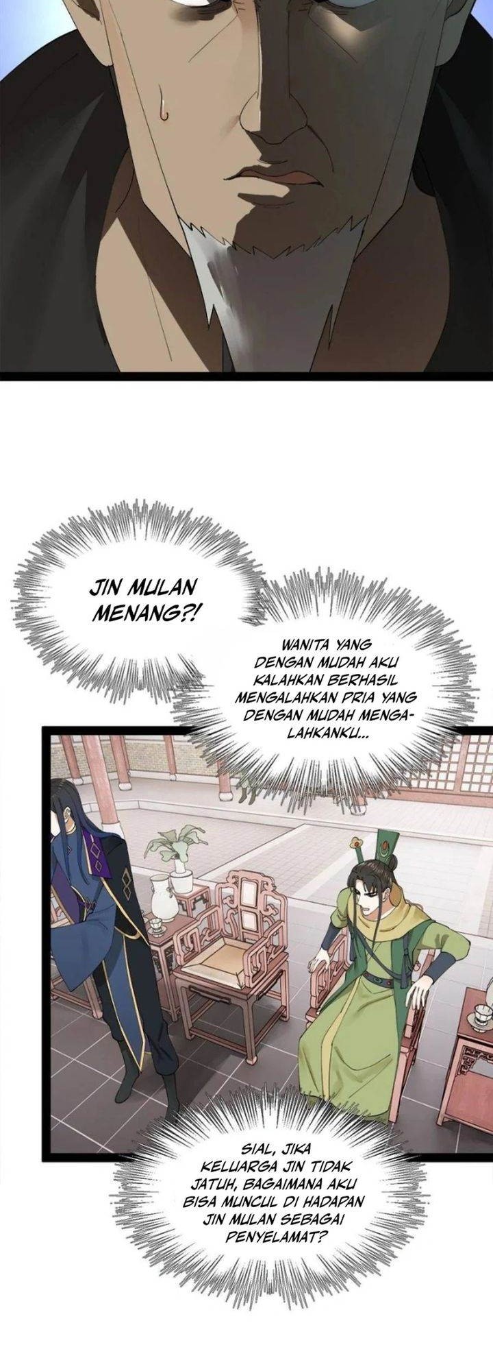 Survive As The Hero’s Husband Chapter 102 Gambar 21