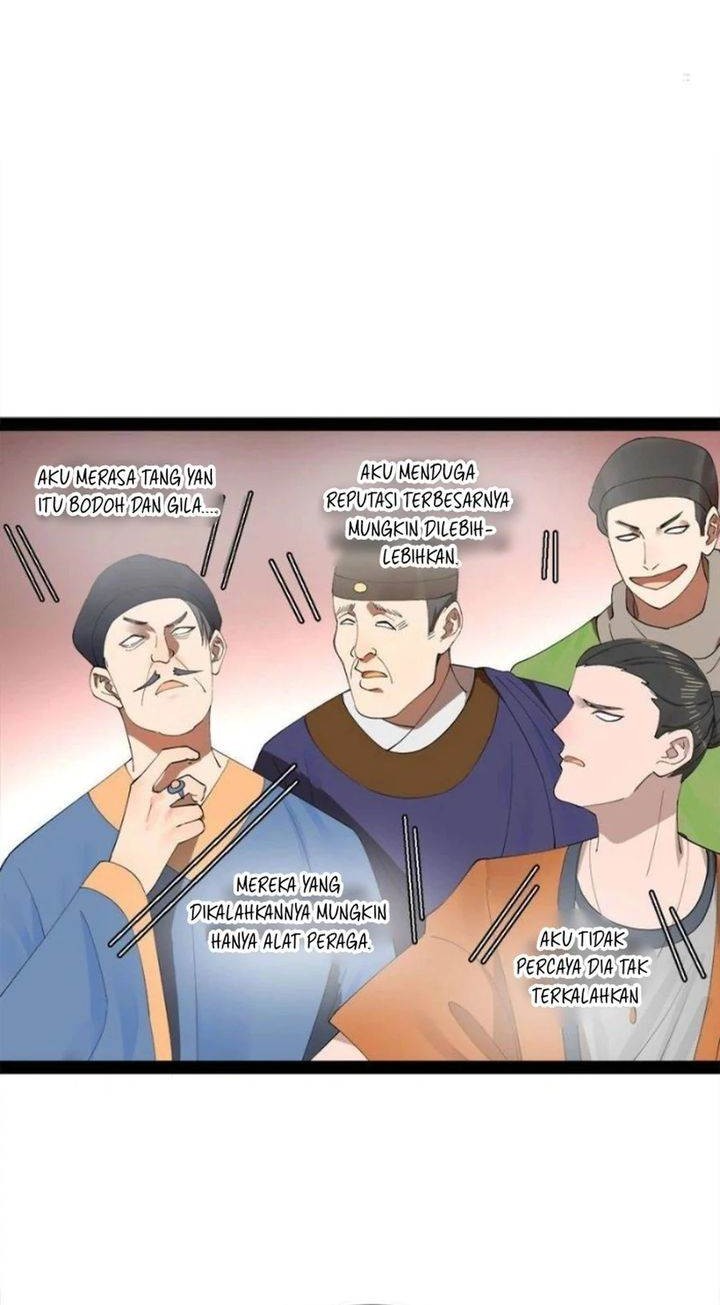Survive As The Hero’s Husband Chapter 102 Gambar 27