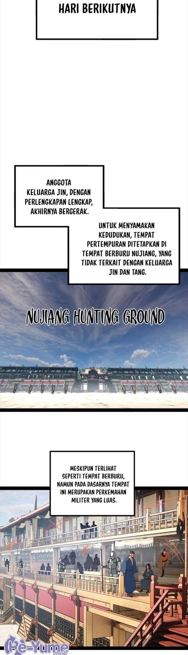 Baca  Survive As The Hero’s Husband Chapter 101 Gambar 2