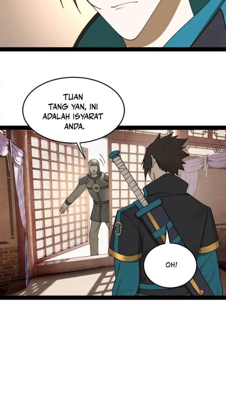Survive As The Hero’s Husband Chapter 101 Gambar 24