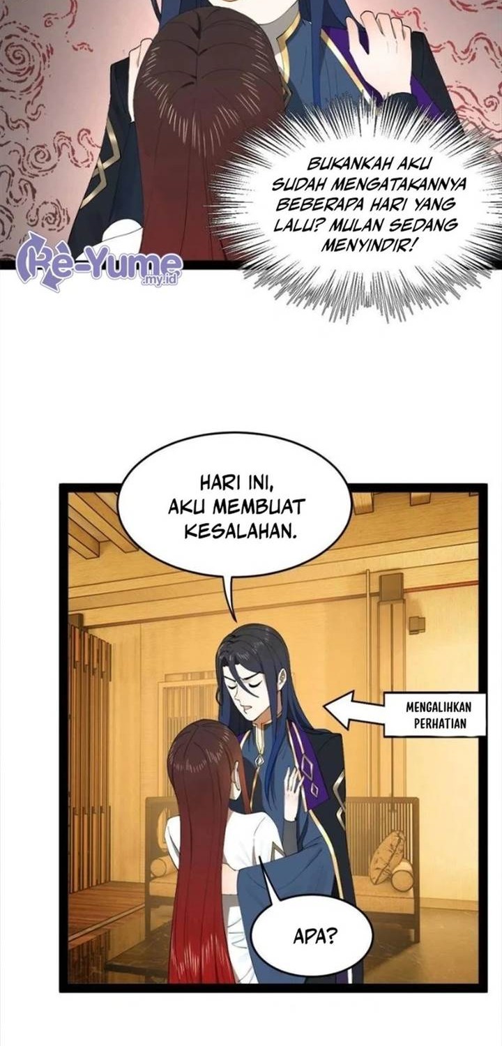 Survive As The Hero’s Husband Chapter 100 Gambar 8