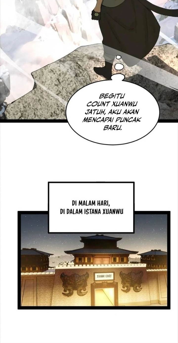 Survive As The Hero’s Husband Chapter 100 Gambar 20