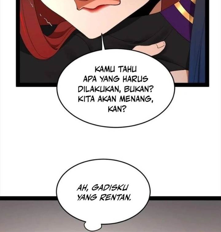 Survive As The Hero’s Husband Chapter 100 Gambar 28