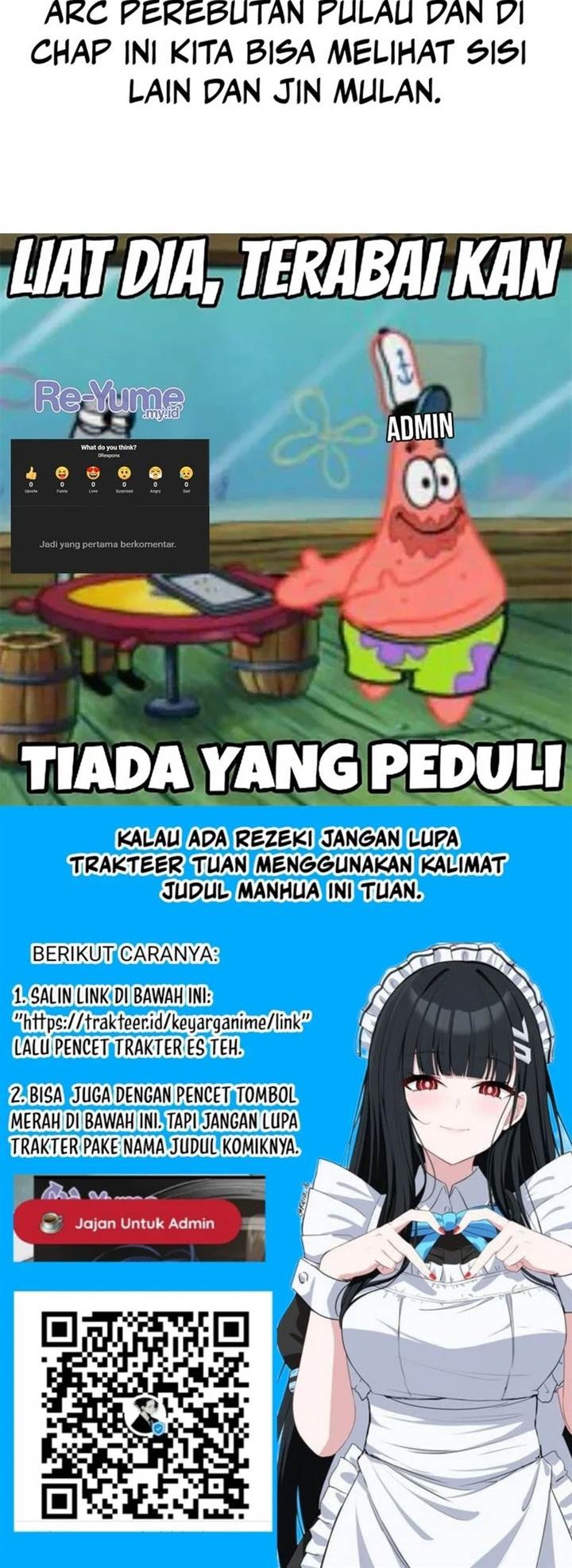 Survive As The Hero’s Husband Chapter 100 Gambar 30