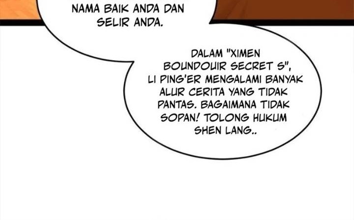 Survive As The Hero’s Husband Chapter 99 Gambar 8