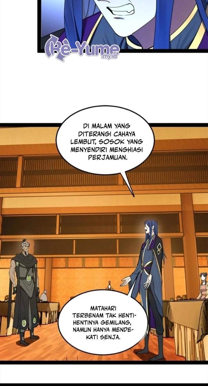 Survive As The Hero’s Husband Chapter 99 Gambar 20
