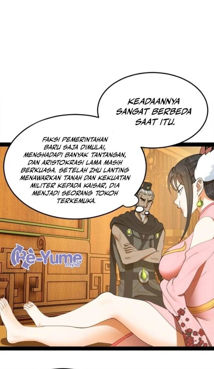 Survive As The Hero’s Husband Chapter 99 Gambar 28