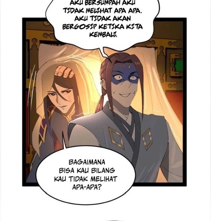 Survive As The Hero’s Husband Chapter 98 Gambar 4
