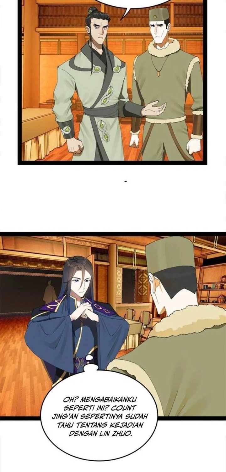 Survive As The Hero’s Husband Chapter 98 Gambar 12
