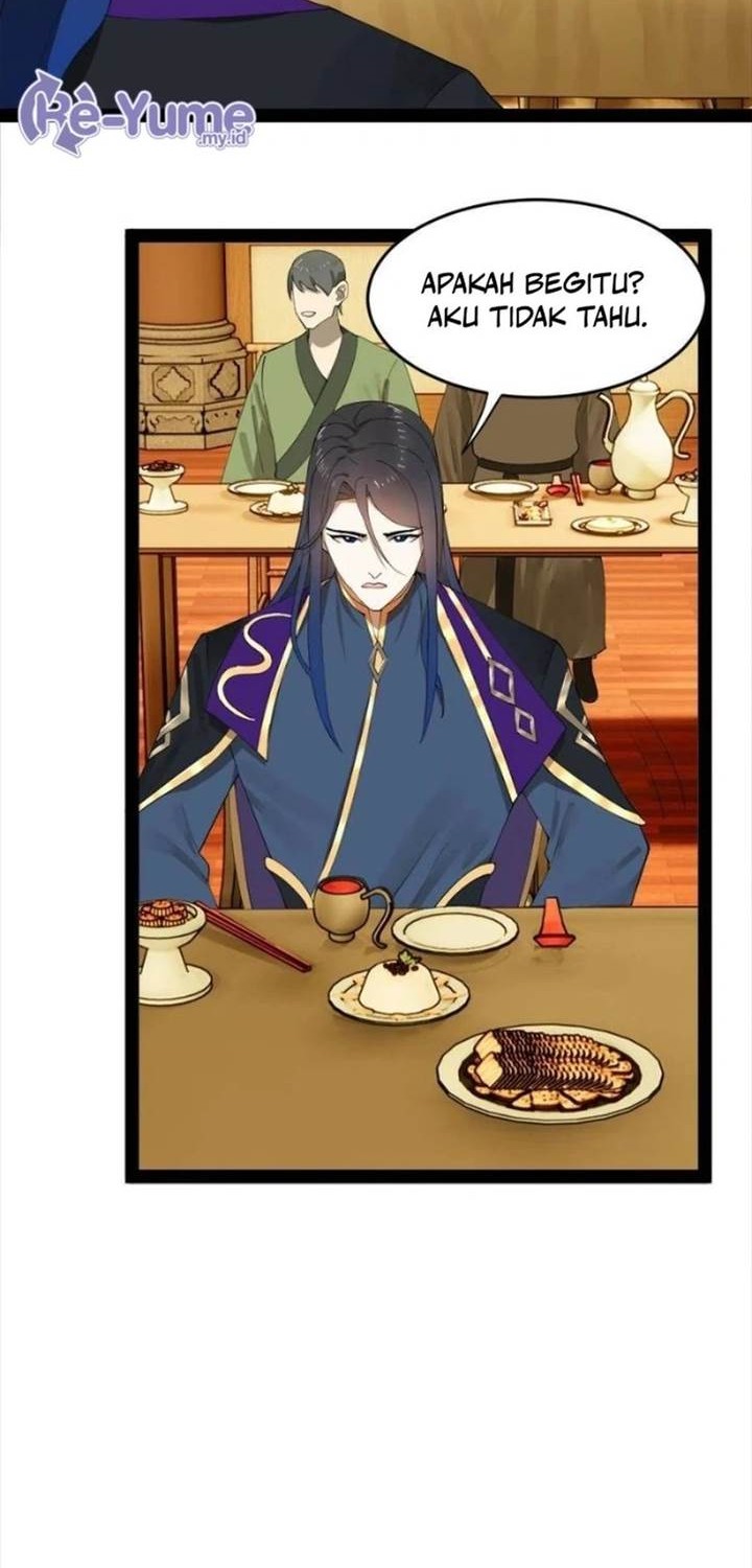 Survive As The Hero’s Husband Chapter 98 Gambar 16