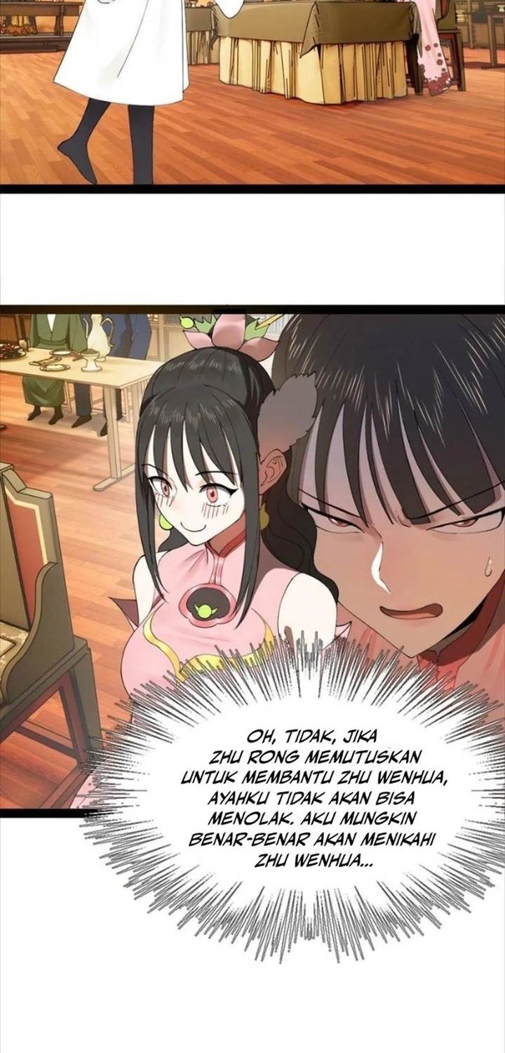 Survive As The Hero’s Husband Chapter 98 Gambar 20