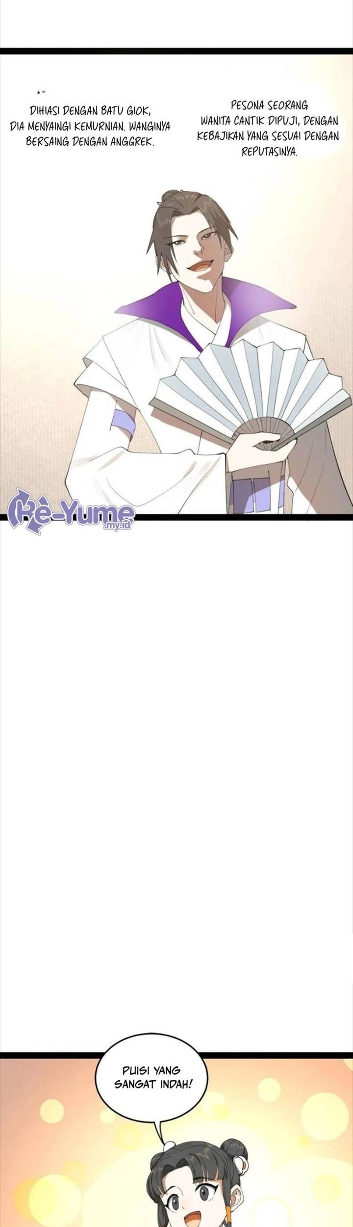 Survive As The Hero’s Husband Chapter 98 Gambar 21