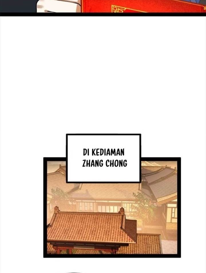 Survive As The Hero’s Husband Chapter 97 Gambar 8