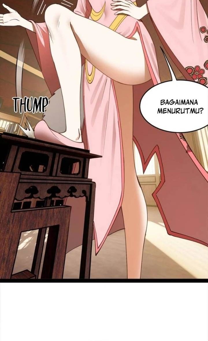 Survive As The Hero’s Husband Chapter 97 Gambar 12
