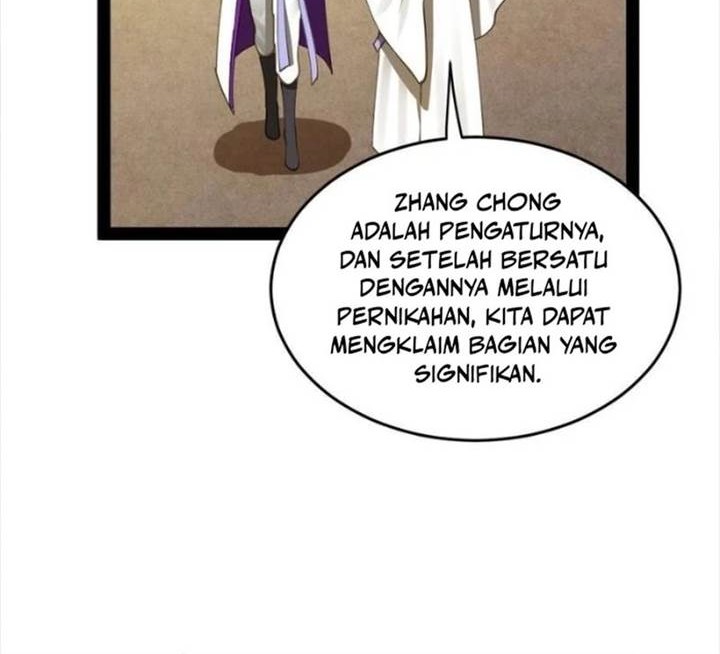 Survive As The Hero’s Husband Chapter 97 Gambar 16